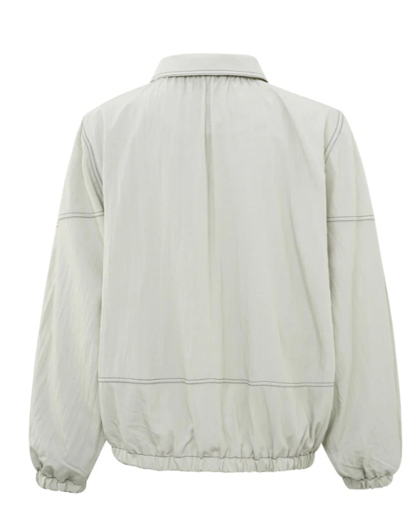 Veste Oversize